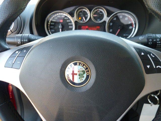 ALFA ROMEO MiTo 1.4 78 CV 8V S&S Progression bi-fuel