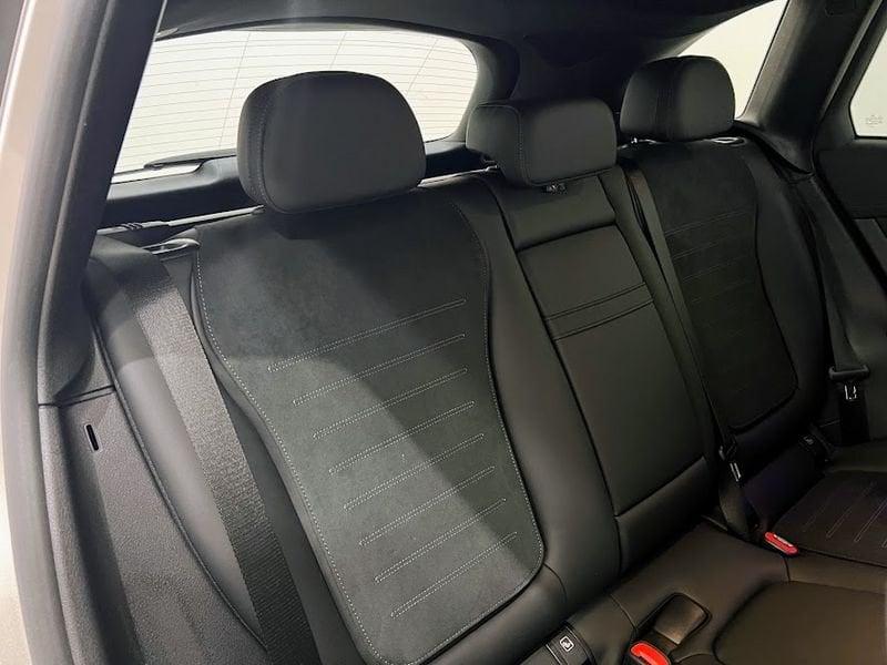 Mercedes-Benz GLC GLC 220d 4Matic Mild Hybrid Advanced Plus IVA ESPOSTA