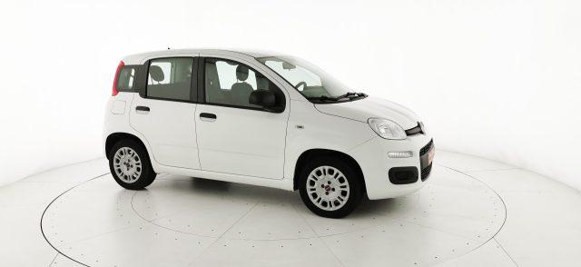 FIAT Panda 1.2 EasyPower Easy - OK NEOPATENTATO