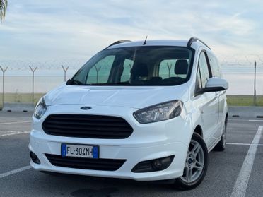 FORD TOURNEO COURIER 1.0ECOBOOST 12MESI DI GARANZIA