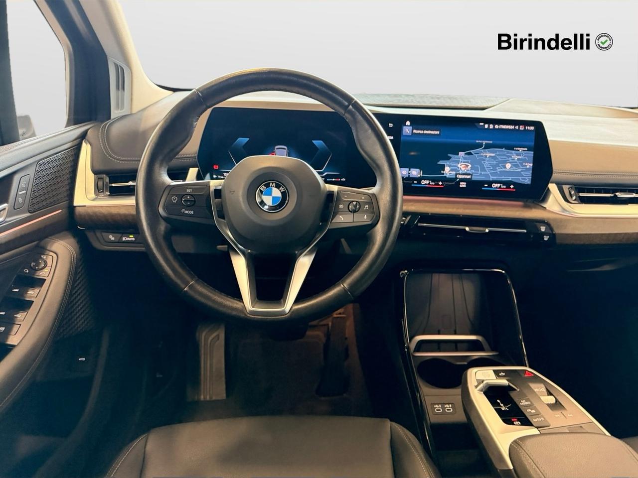 BMW Serie 2 A.T. (U06) - 218i Active Tourer Luxury