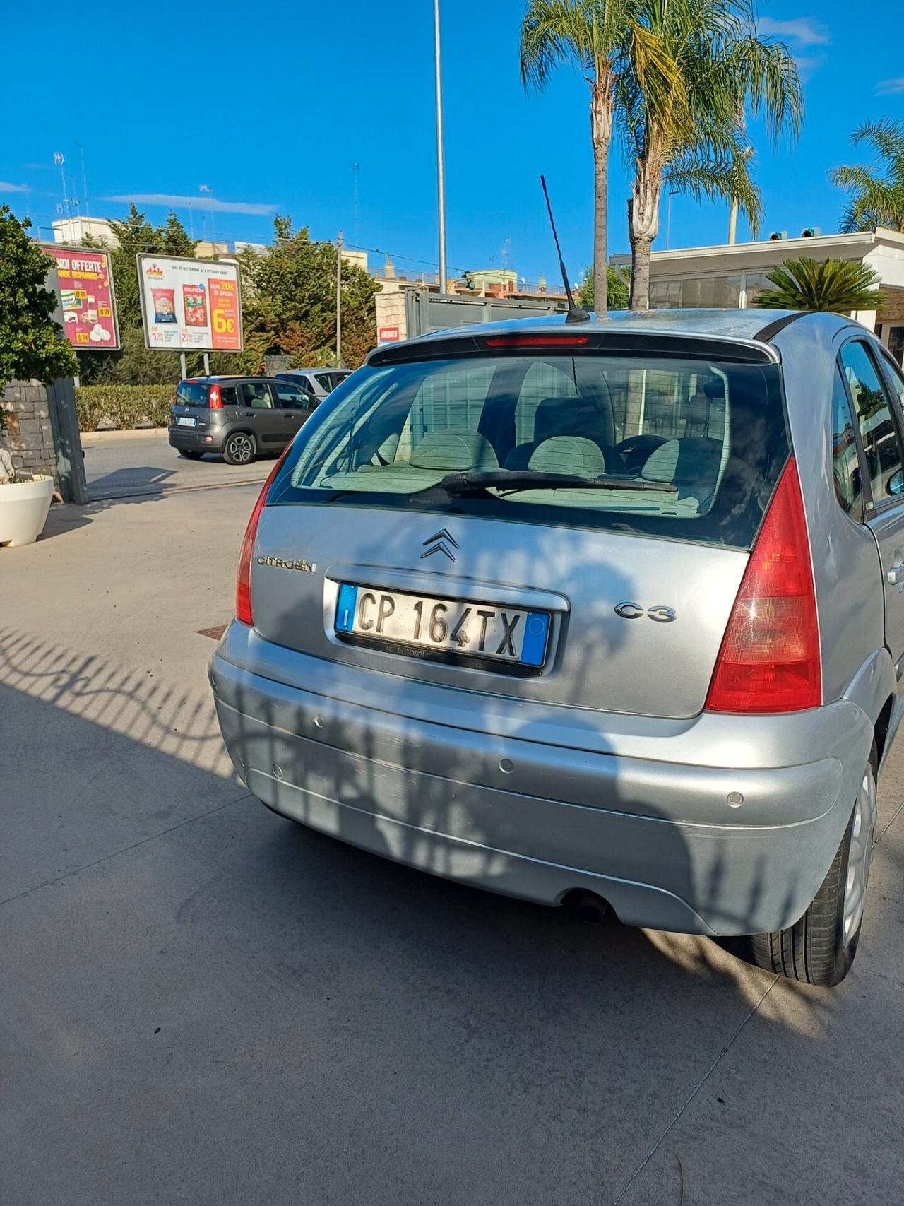 Citroen C3 1.4 HDi 70CV Classique