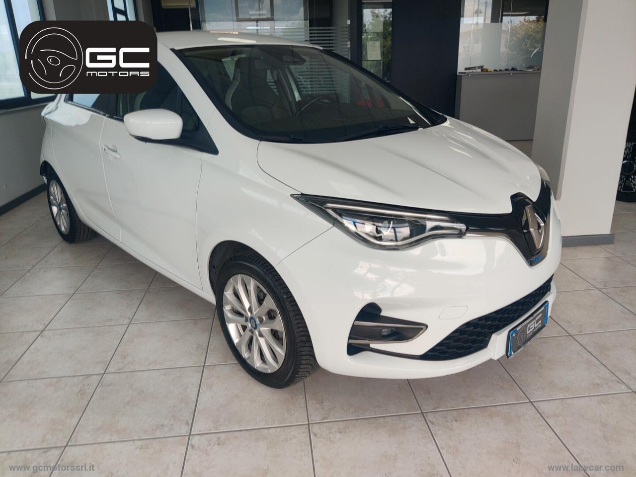 Renault ZOE Zen R135