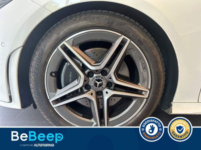 Mercedes-Benz CLA S.Brake 220 D PREMIUM AUTO