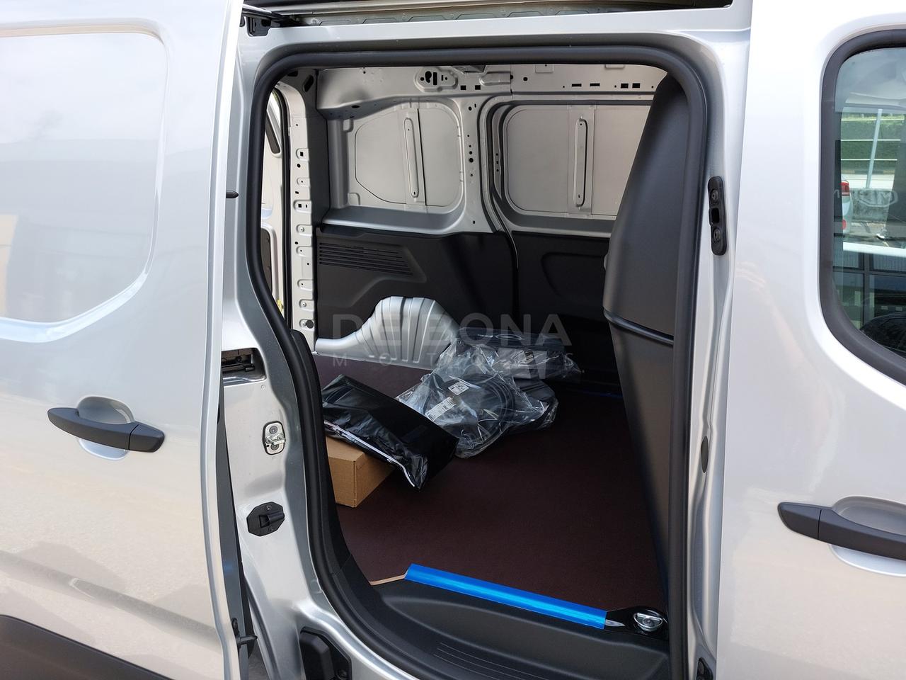 Opel Combo e cargo bev 50kw edition l1h1