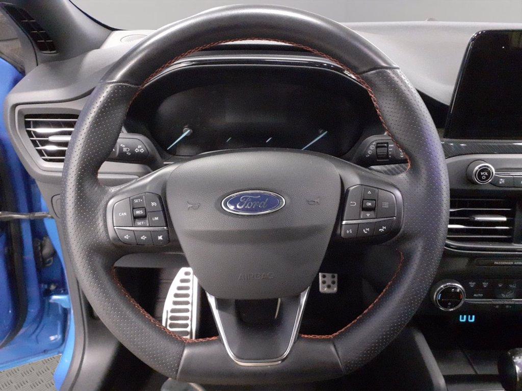 FORD Focus 1.0 ecoboost ST-Line s&s 125cv del 2021