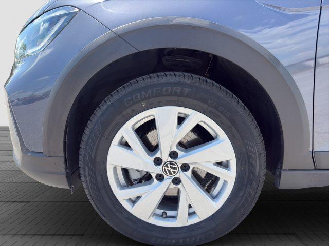 VOLKSWAGEN Taigo Taigo 1.0 TSI 110 CV DSG Life
