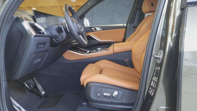 BMW X5 xDrive30d 48V Msport Pro Aut.
