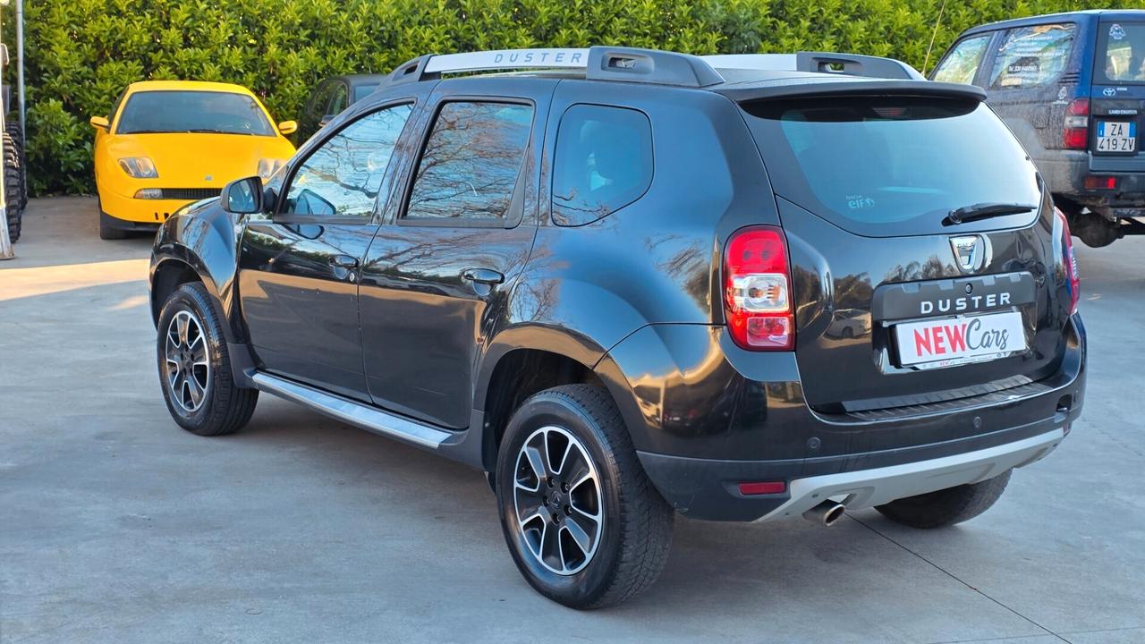 Dacia Duster 1.5 dCi 110CV Start&Stop 4x2 Serie Lim.Urban Explorer