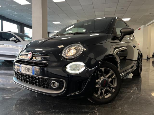 FIAT 500 1.2 "S" NEOPATENTATI