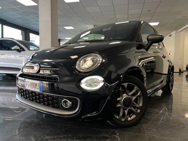 FIAT 500 1.2 "S" NEOPATENTATI