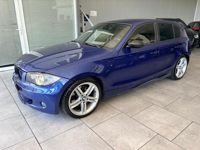BMW 123 d 204cv Msport / M sport TETTO KEYLESS CRUISE