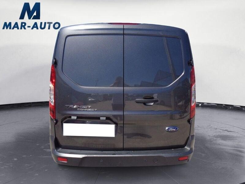 Ford Transit Connect 200 1.5 TDCi 120CV PC c.a. Furgone Trend + IVA