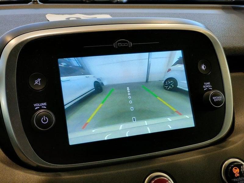 FIAT 500X 500 X 2018 500 X 1.3 T4 150cv Cross DCT