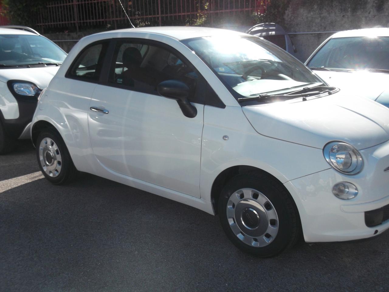 Fiat 500 1.2 Pop