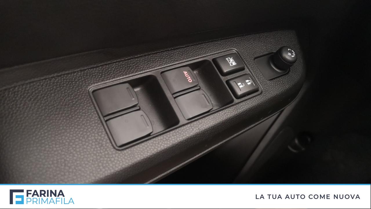 SUZUKI Ignis III 2020 - Ignis 1.2h Top 2wd