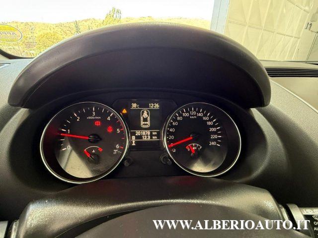 NISSAN Qashqai+2 1.6 dCi DPF Acenta