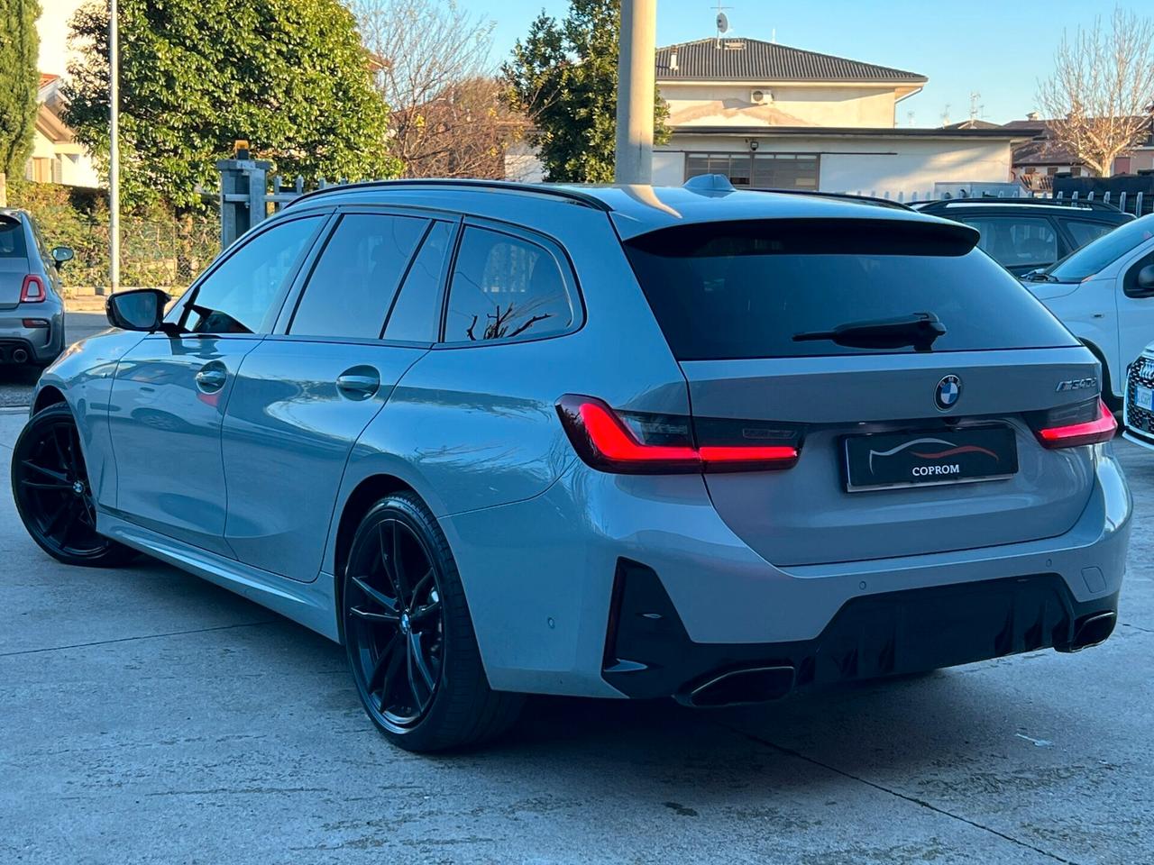 M 340d 48V XDRIVE TOURING - 2023