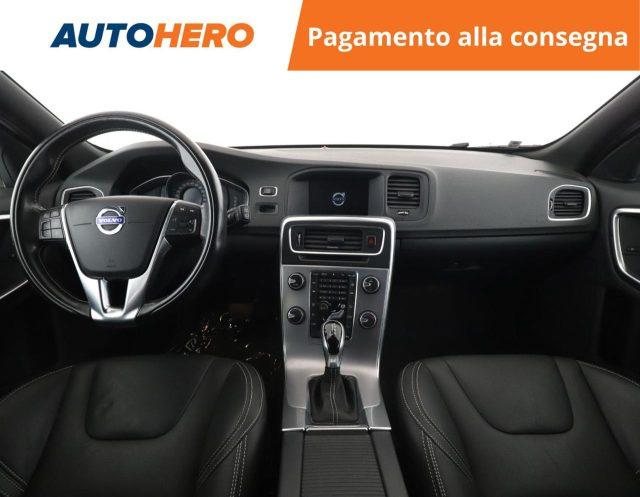 VOLVO V60 D3 Geartronic Dynamic Edition