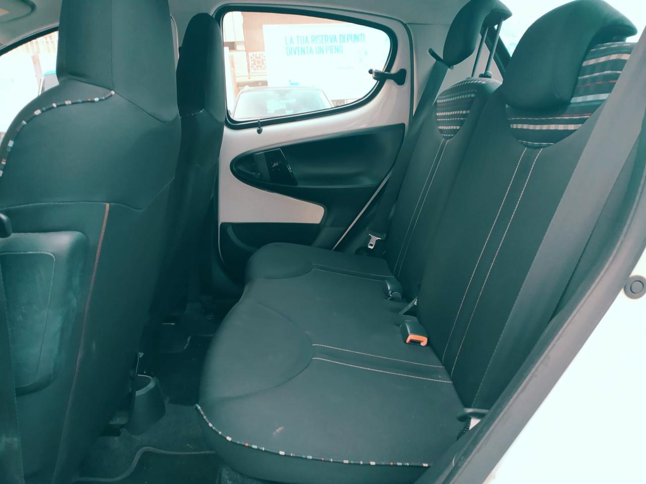 Citroen C1 1.0 Vanity Fair E5 offerta del mese