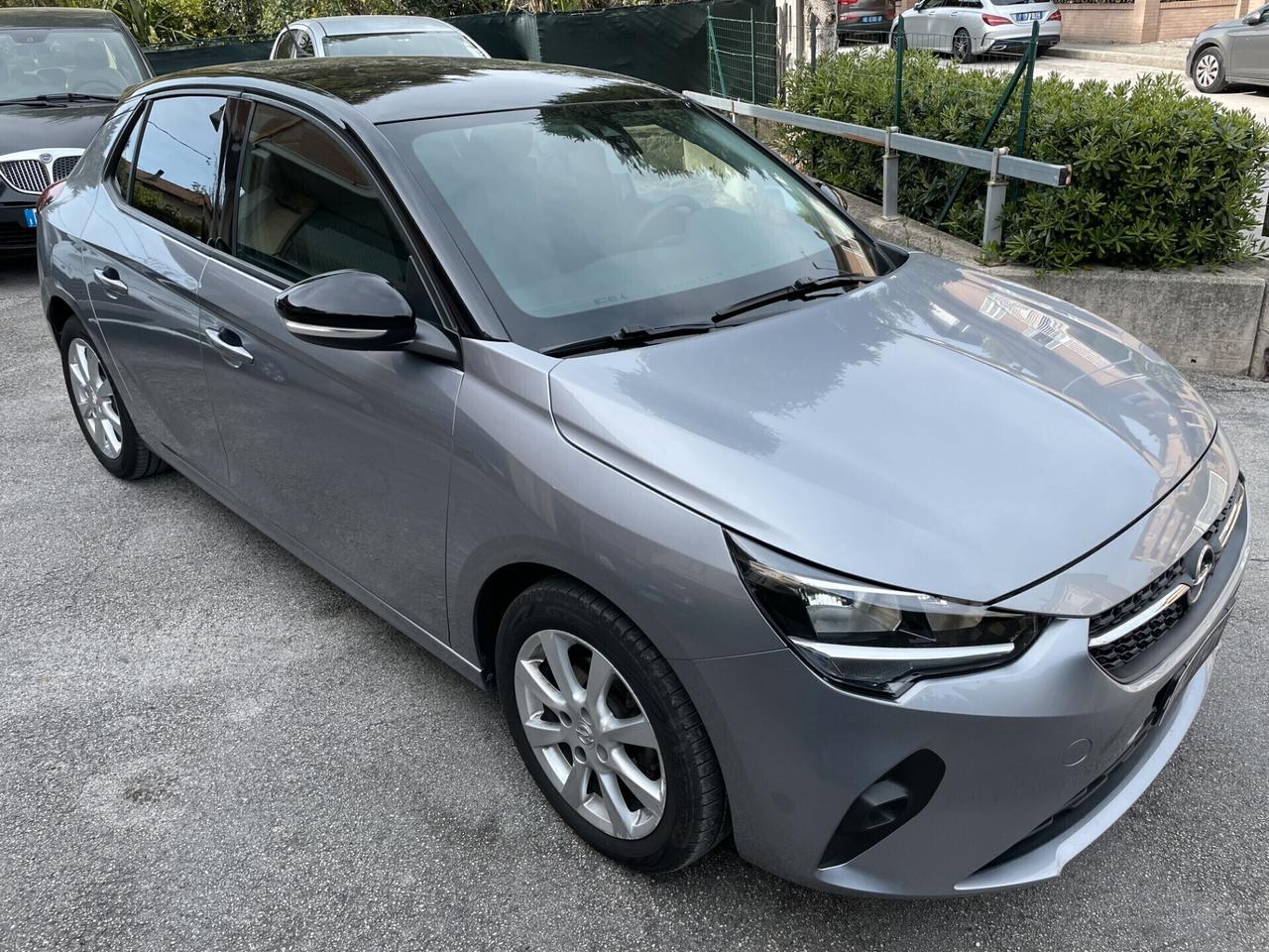 Opel Corsa 1.2 Edition