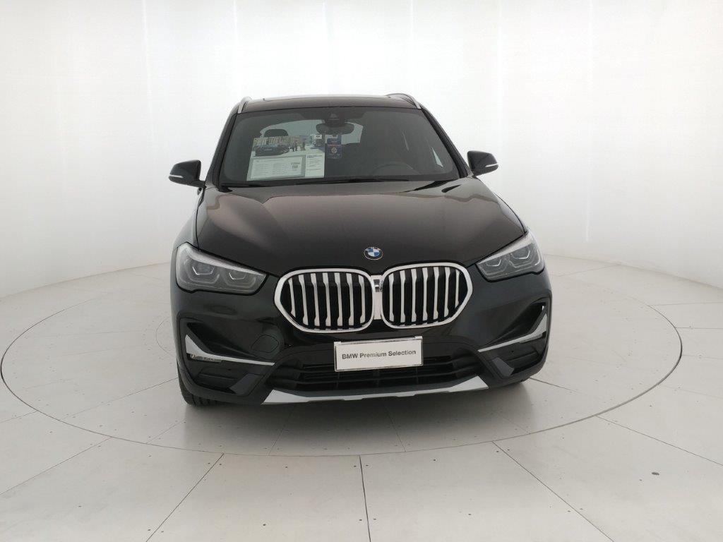 BMW X1 20 d xLine Plus xDrive Steptronic