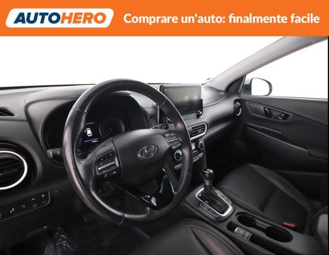 HYUNDAI Kona HEV 1.6 DCT Exellence