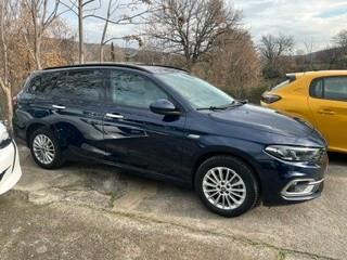 Fiat Tipo 1.6 Mjt S&S SW