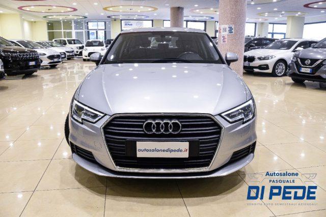 AUDI A3 SPB 30 TDI Business