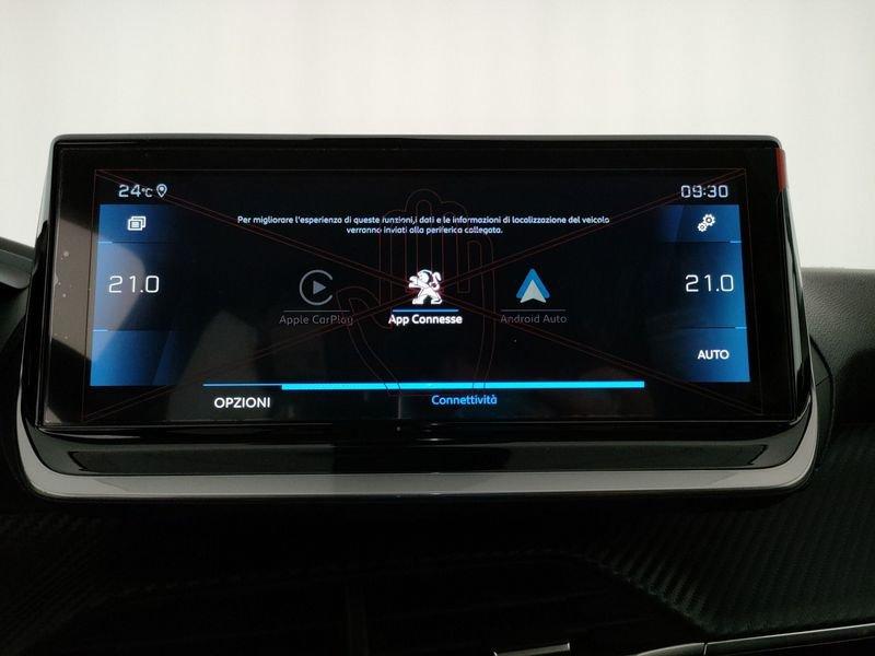 Peugeot 2008 2008 BlueHDi 110 S&S Allure Pack