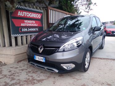 Renault Scenic Scénic XMod Cross 1.5 dCi 110CV Energy