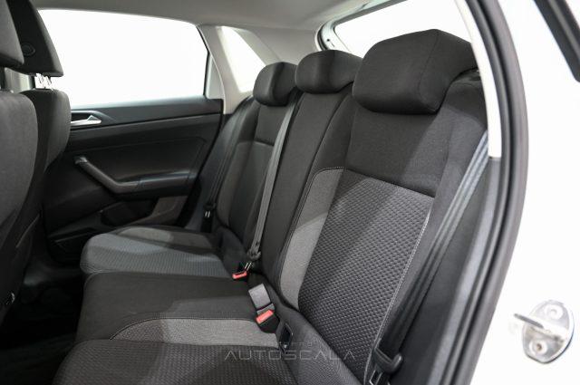 VOLKSWAGEN Polo 1.0 TSI DSG Life