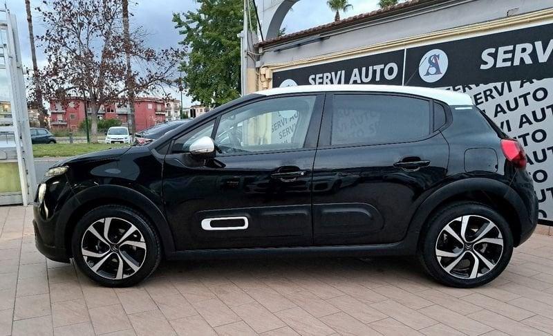 Citroën C3 C3 PureTech 110 S&S Shine