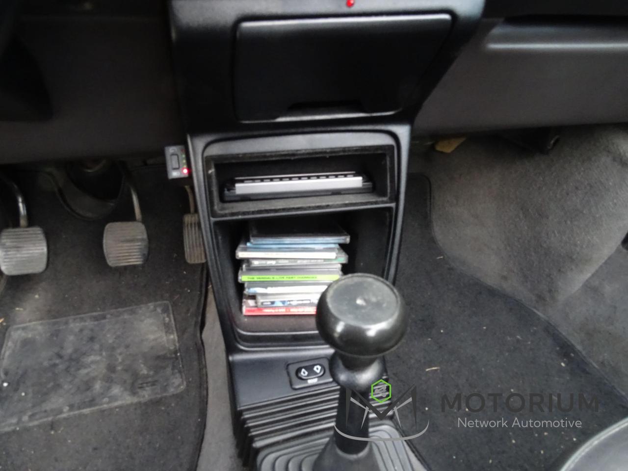 Saab 900 i turbo 16 S cat Cabriolet GPL