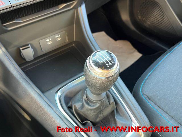 RENAULT Captur ECO-G 100 CV Evolution km 0 - PROMO