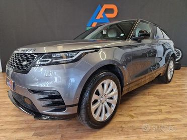 LAND ROVER Range Rover Velar 2.0 Si4 250 CV HSE