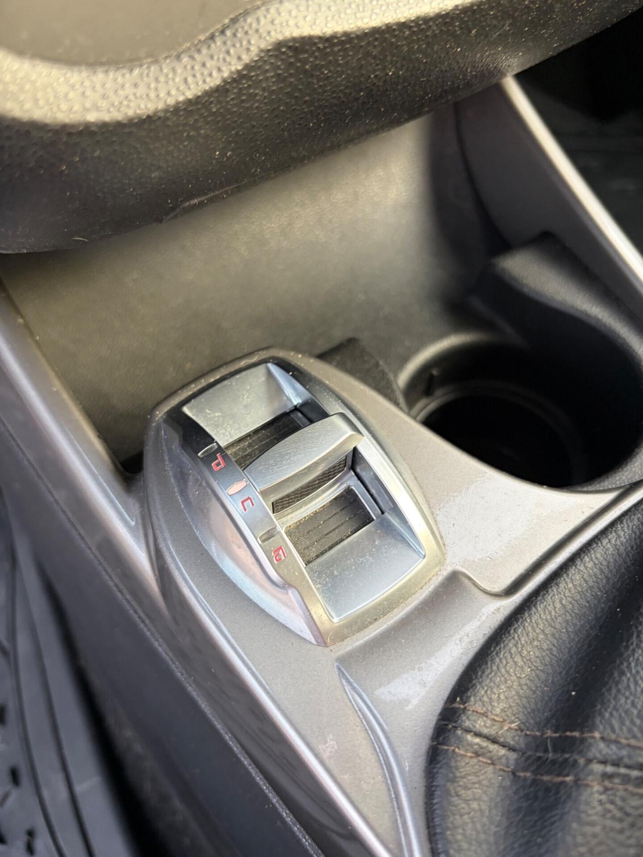 Alfa Romeo MiTo 1.6 JTDm 16V Distinctive