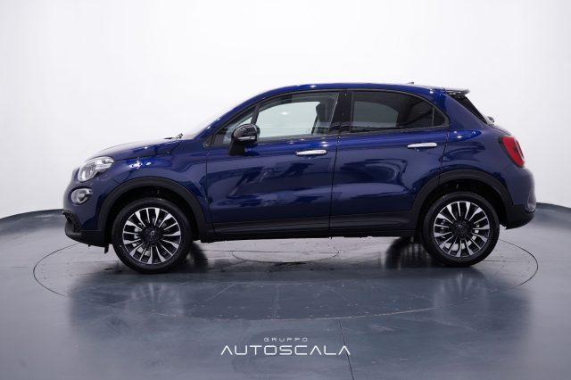 FIAT 500X 1.3 MultiJet 95cv Pack Style