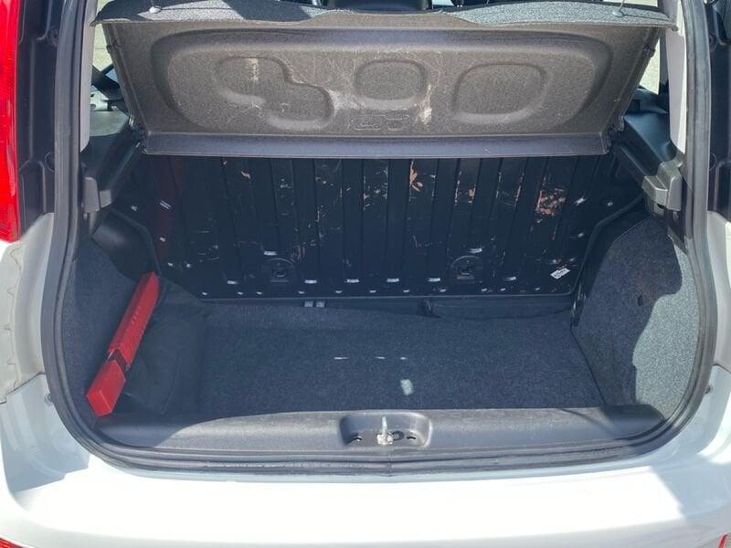 FIAT Panda 0.9 TwinAir Turbo 85cv S&S E6-Temp 4x4