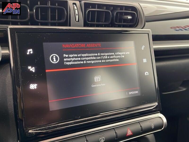 Citroën C3 C3 PureTech 83 S&S Feel Pack