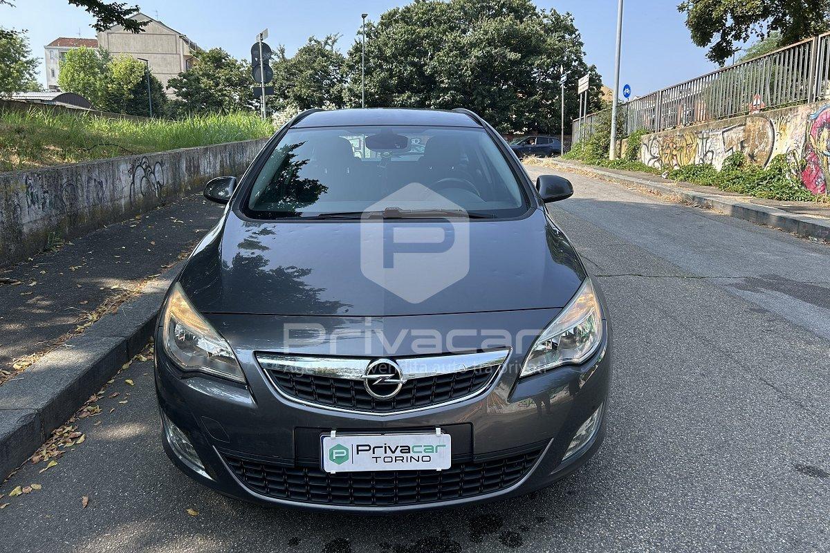OPEL Astra 1.7 CDTI 125CV Sports Tourer Elective