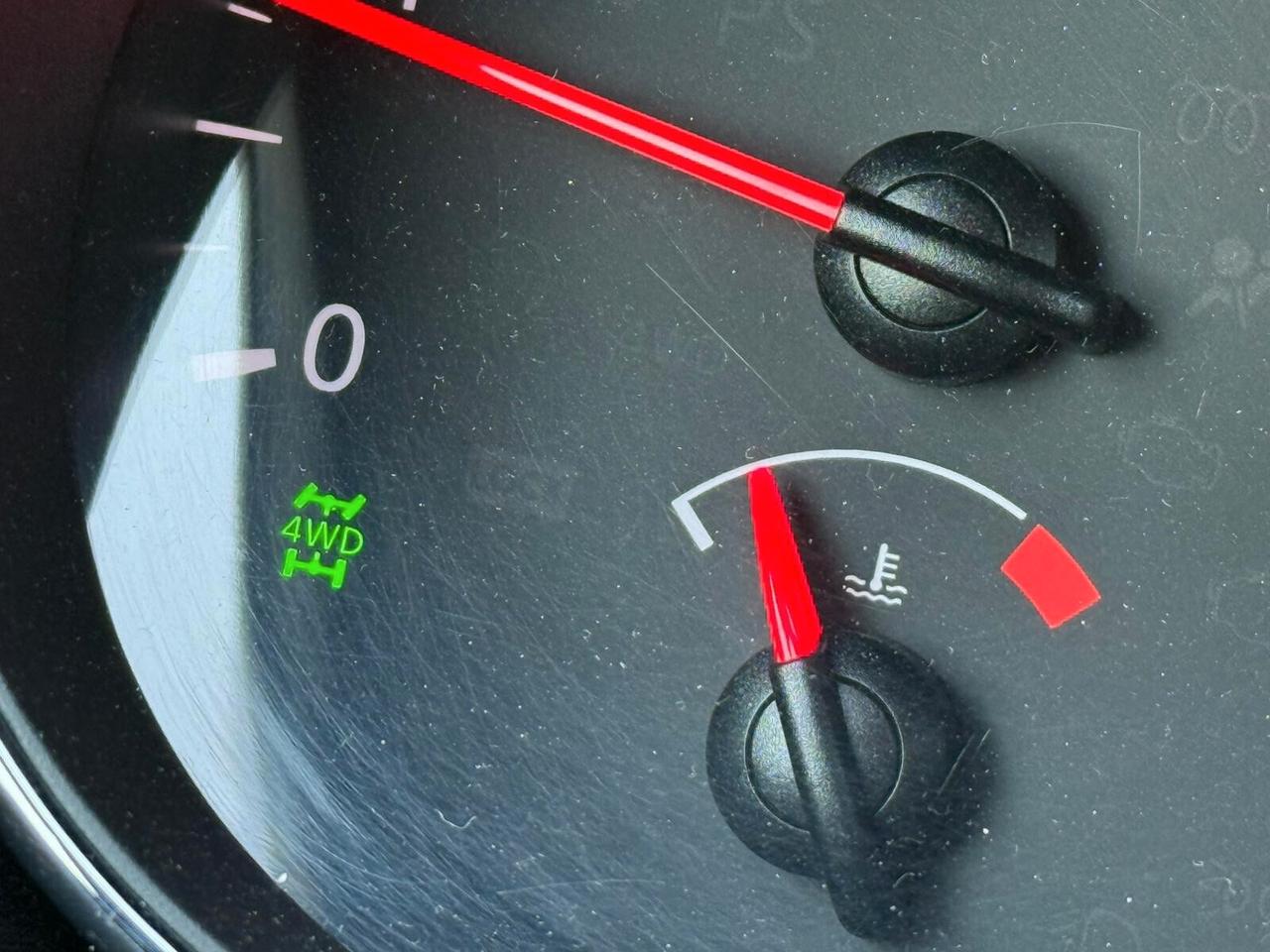 Nissan Qashqai 1.6 dci Tekna 89.000 KM 4WD