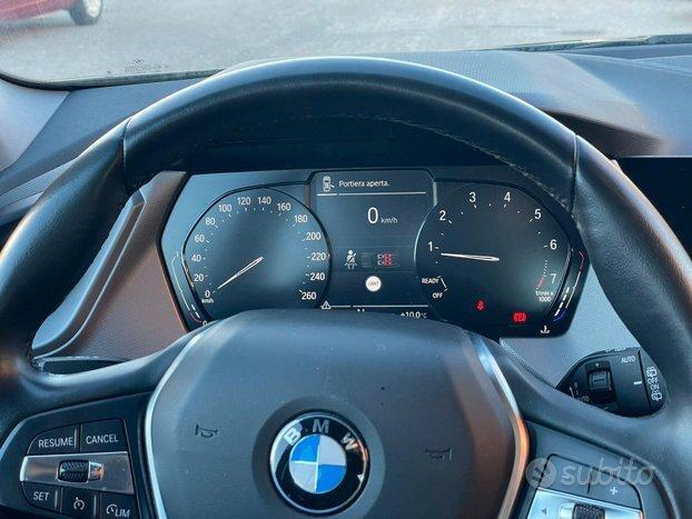 BMW Serie 1 (F40) 118i Advantage 2020