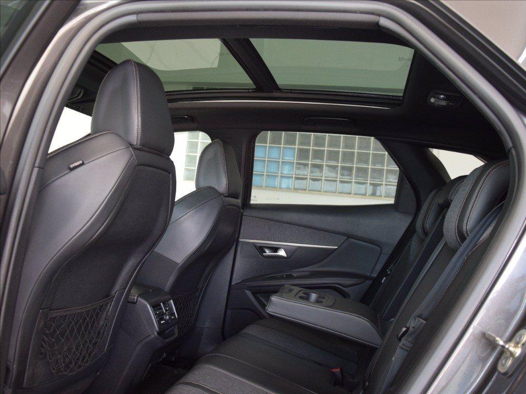 PEUGEOT 3008 1.6 bluehdi GT Line s&s 120cv eat6 del 2018
