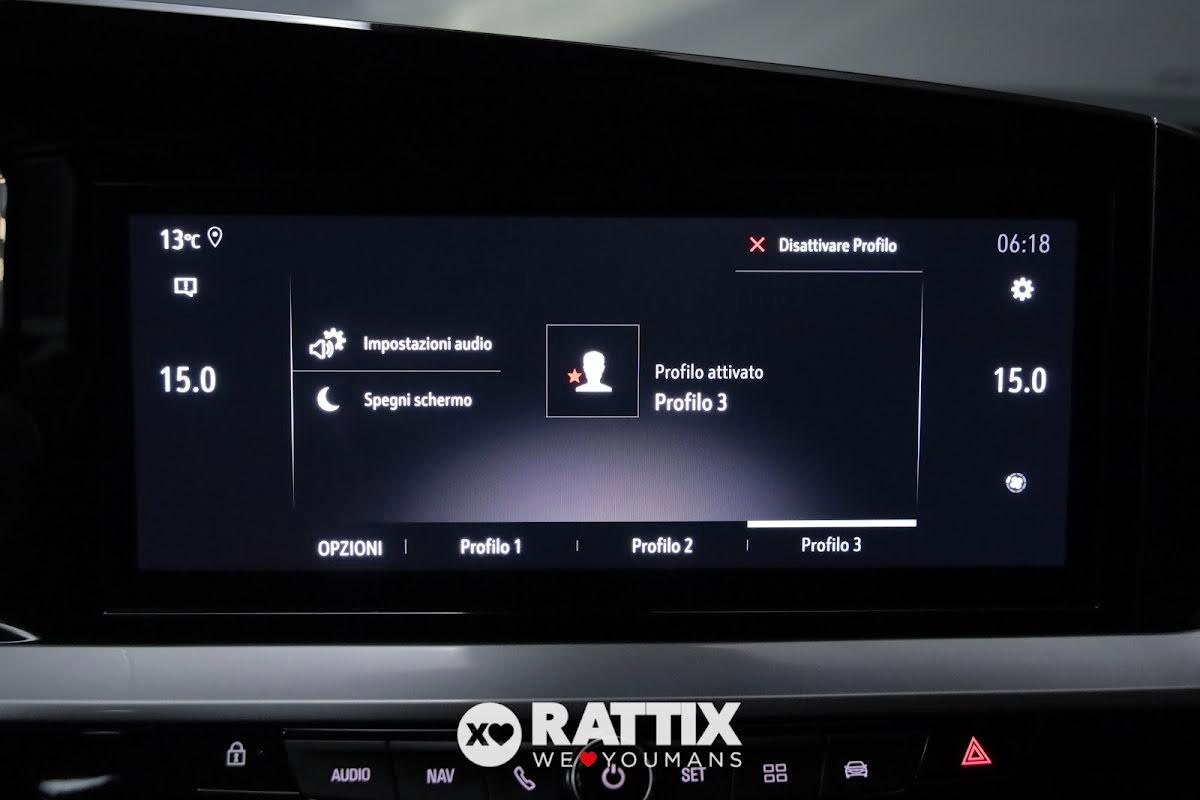 Opel Mokka 1.2 t 136CV Ultimate