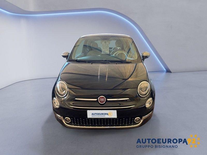 FIAT 500 500 1.2 Lounge