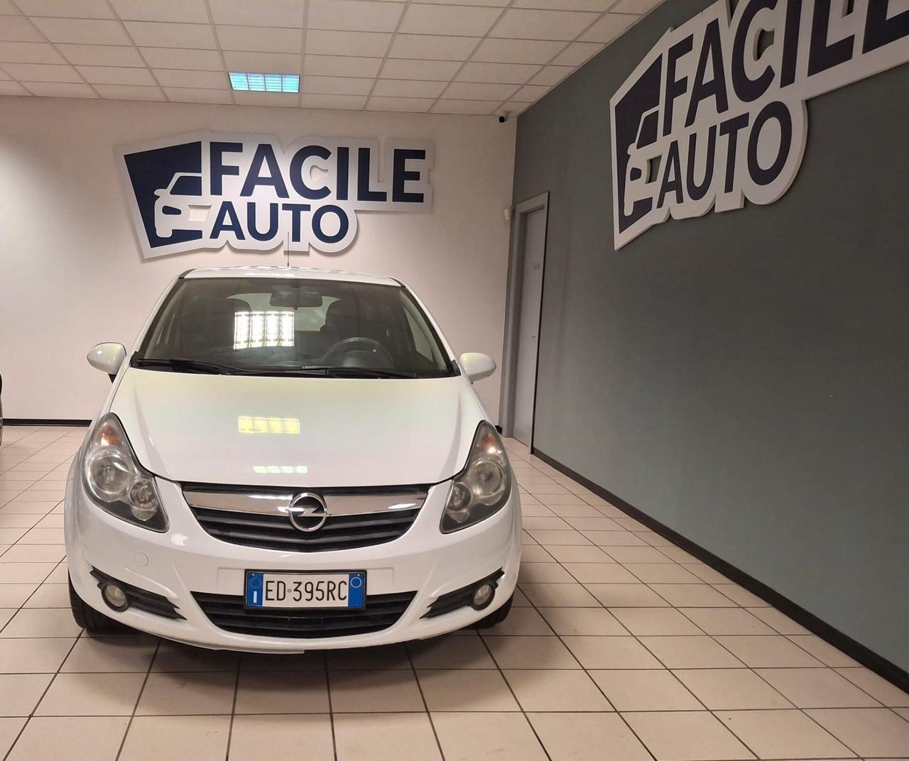 Opel Corsa 1.2 3 porte Edition