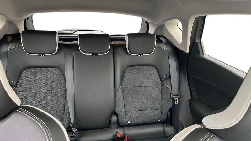 Renault Captur 1.6 E-Tech hybrid Intens 145cv auto 1.6 E-TECH Hybrid Intens Auto 145cv