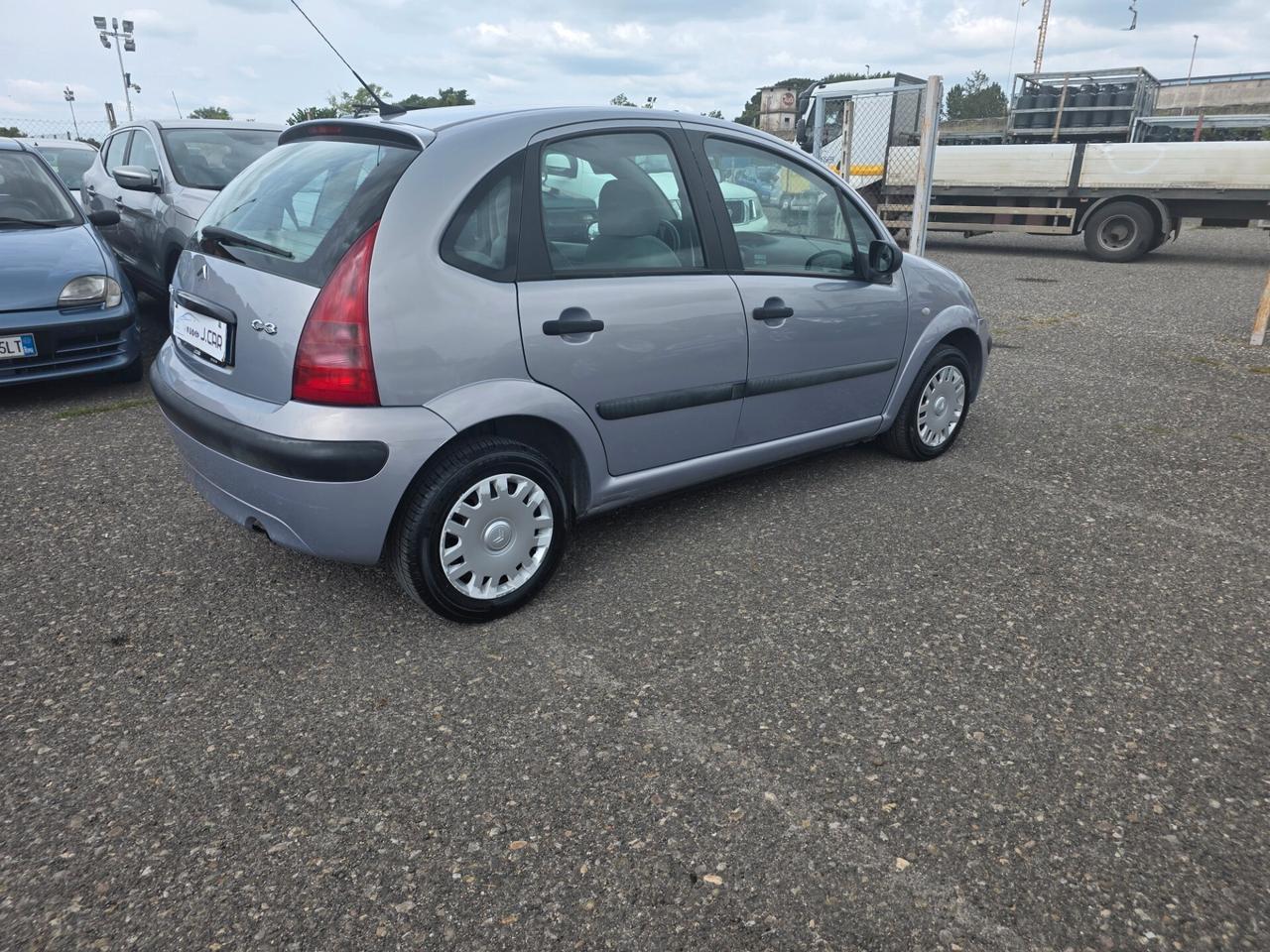 Citroen C3 1.1 Classique