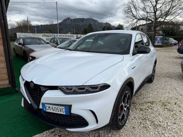 Alfa Romeo Tonale 1.3 180+100cv hybrid sotto costo